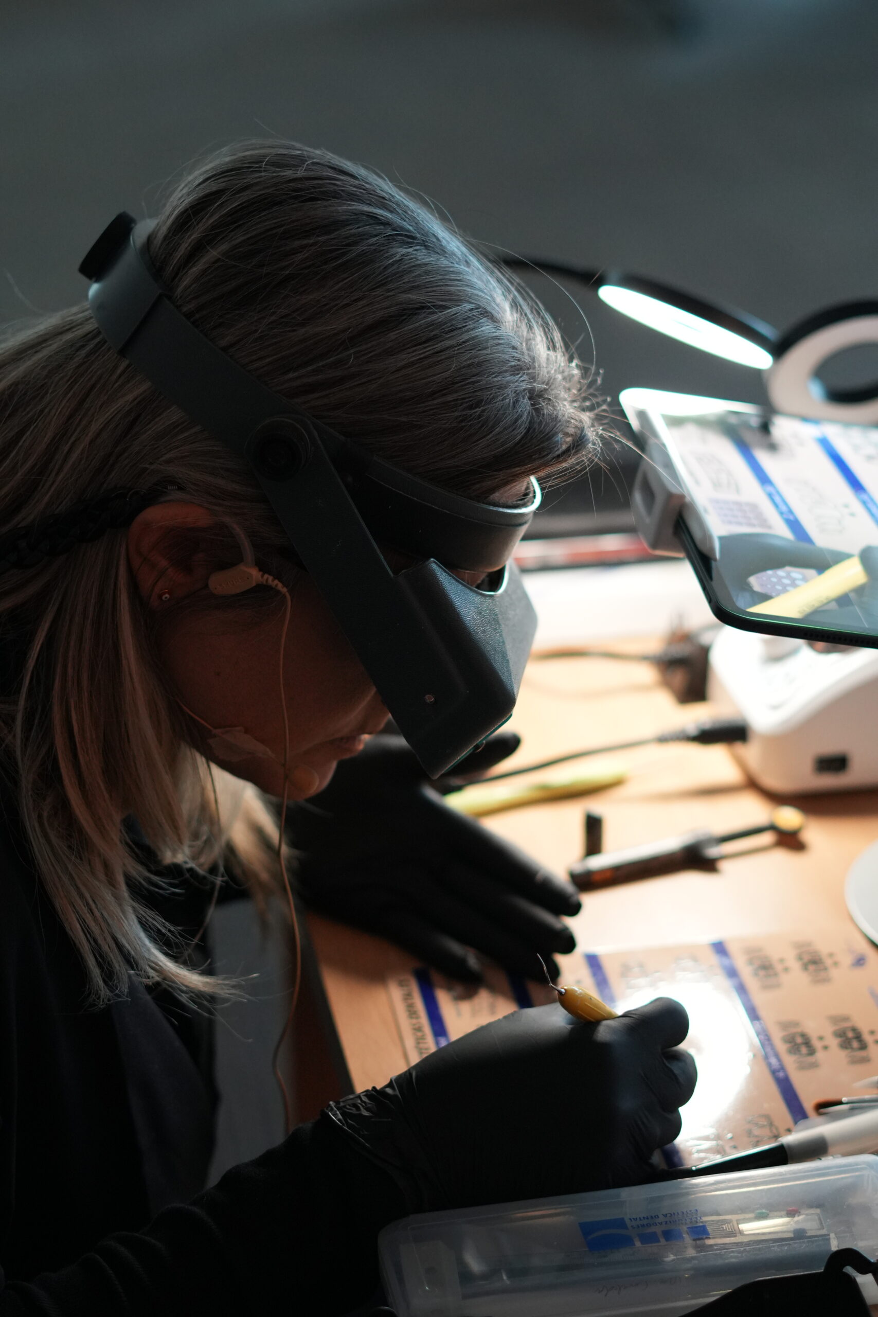 Entrenamiento clínico CEO US University Orlando