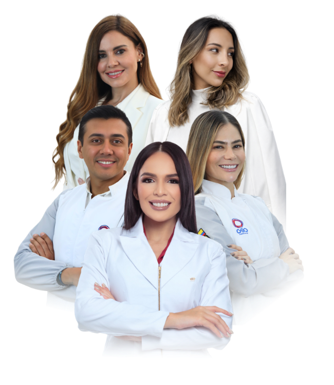 Aesthetic Orofacial Stomatology Orlando