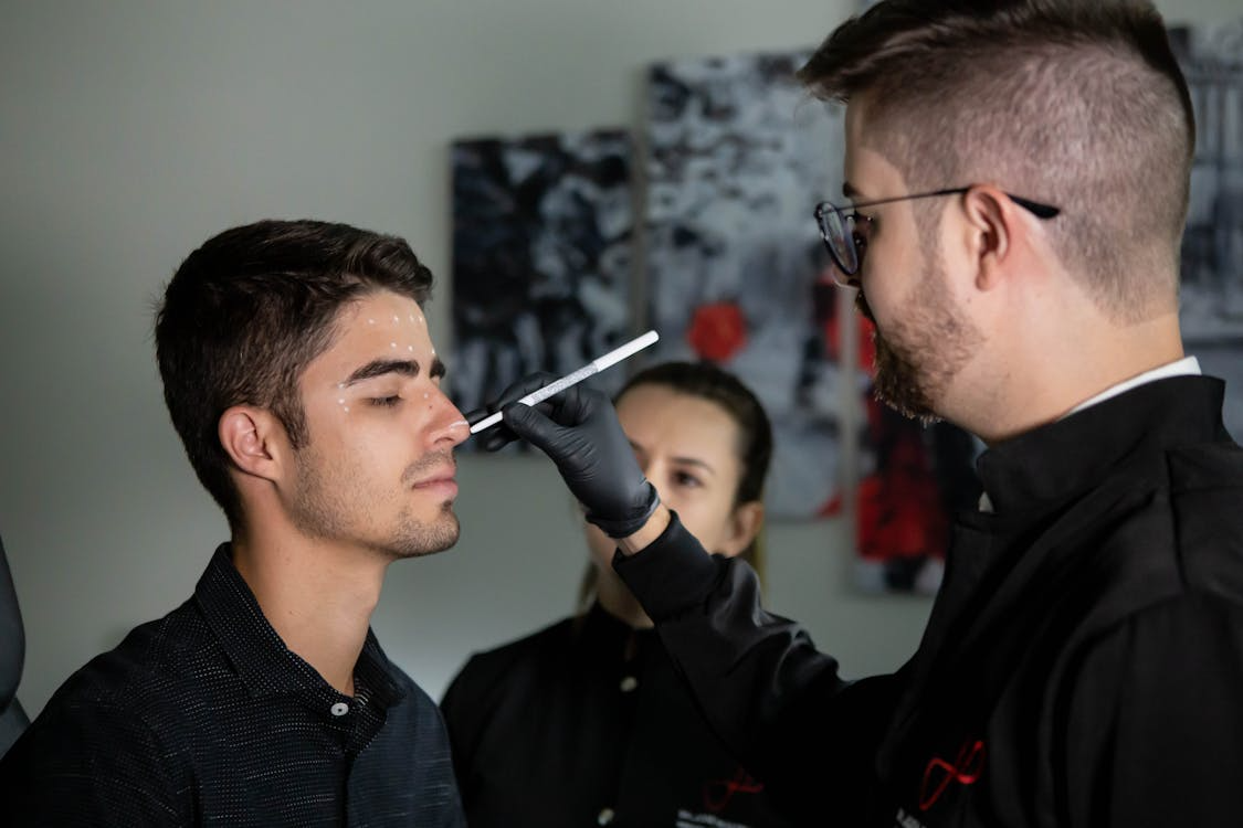 Entrenamiento clínico orofacial