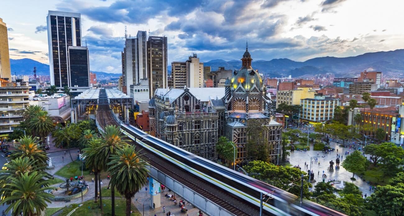 medellin-travelers-apartamentos-suites-colombia